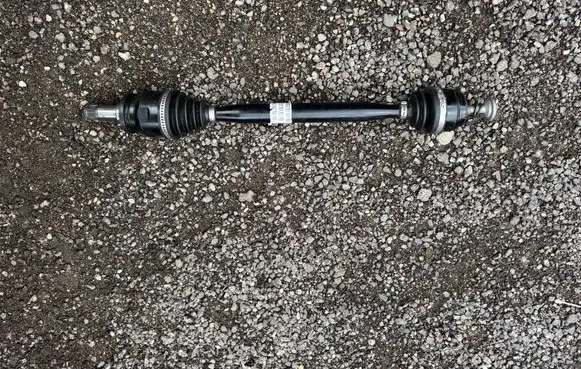 BMW iX1 Rear driveshaft 9884799