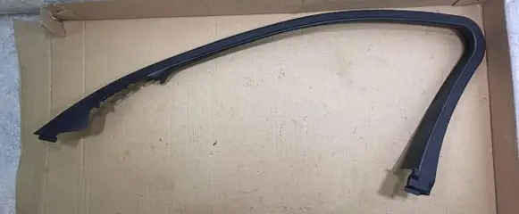 BMW 5 F10 F11 Other front door trim element 7182012 51337182012 60829010