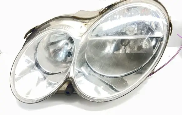 Mercedes-Benz CLK A209 C209 Headlight/headlamp 15274100