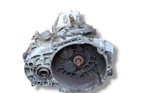 Audi TT Mk1 Manual 5 speed gearbox DXW 02M300015EX