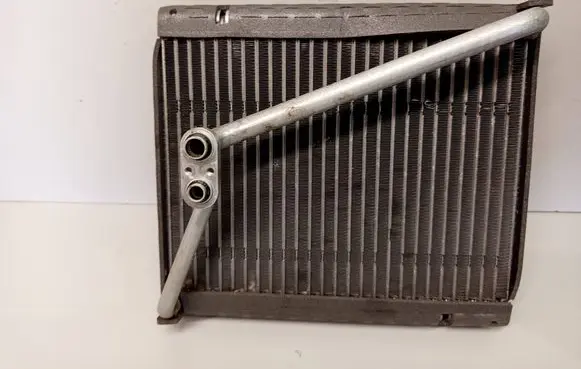 Mitsubishi Outlander Air conditioning (A/C) radiator (interior) 