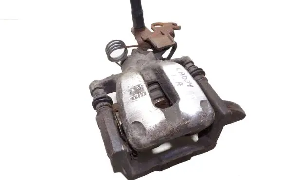 Volkswagen Caddy Rear brake caliper