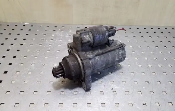Volkswagen PASSAT B6 Starter motor