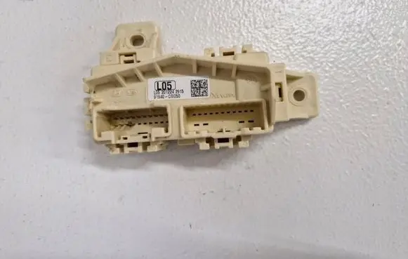 Hyundai Kona I Other control units/modules 91940-CM050