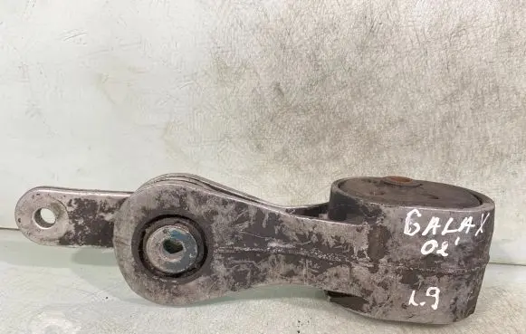 Gearbox mount
