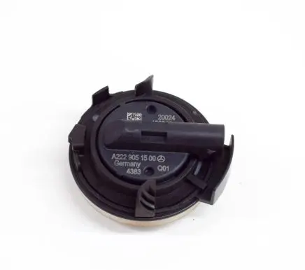 Mercedes-Benz C W205 Airbag deployment crash/impact sensor A2229051500