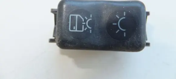 Mercedes-Benz E W124 Other switches/knobs/shifts 1248210251 03836635