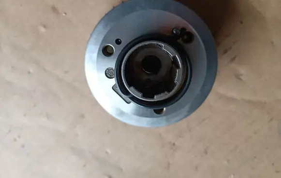 Subaru Outback (BS) Camshaft pulley/ VANOS 13223AA150