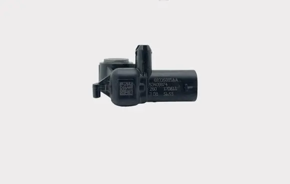 Jeep Renegade Airbag deployment crash/impact sensor 53409874 68335885AA