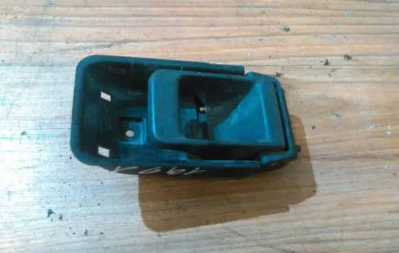 Peugeot Boxer Front door interior handle a739