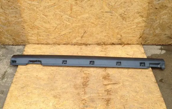 Volkswagen PASSAT CC SAM control unit 3C8