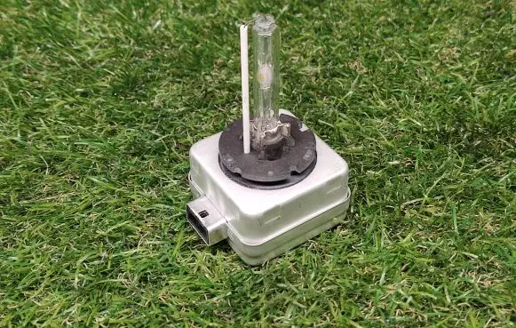 Audi Q5 SQ5 Xenon bulb D1S