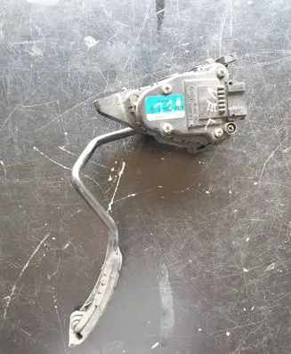 Renault Vel Satis Accelerator throttle pedal 8200004938 6PV0011976