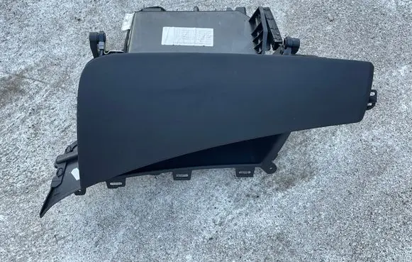Opel Zafira C Glove box 13293534 13351704