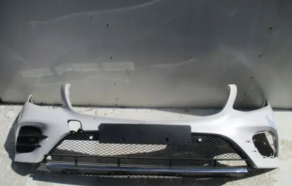 Mercedes-Benz GLC X253 C253 Front bumper