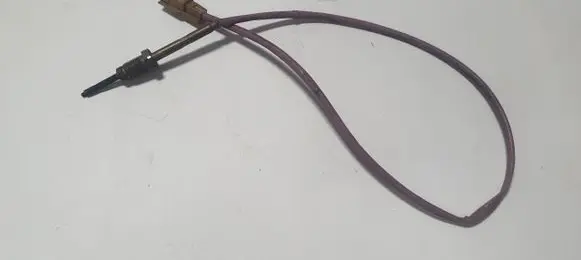 Nissan Juke I F15 Exhaust gas temperature sensor 226409053R