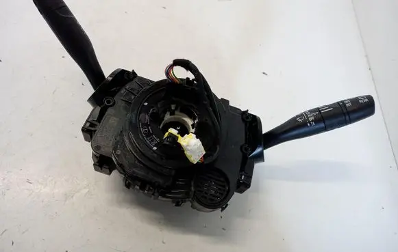 Opel Mokka B Headlight wiper switch 98427980YX