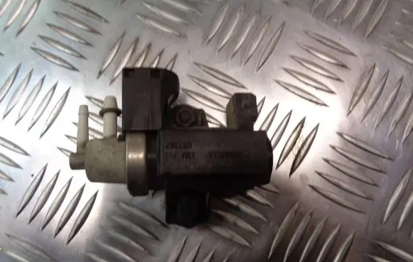Hyundai Getz Turbo solenoid valve 72190316