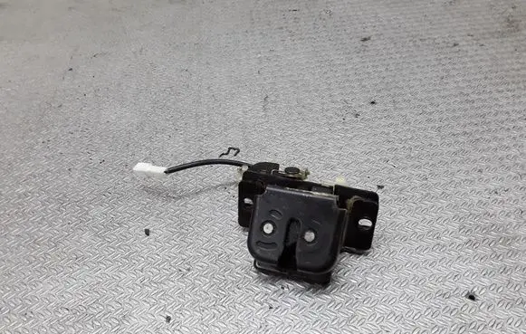 KIA Sorento Tailgate/trunk/boot lock/catch/latch 812303E000