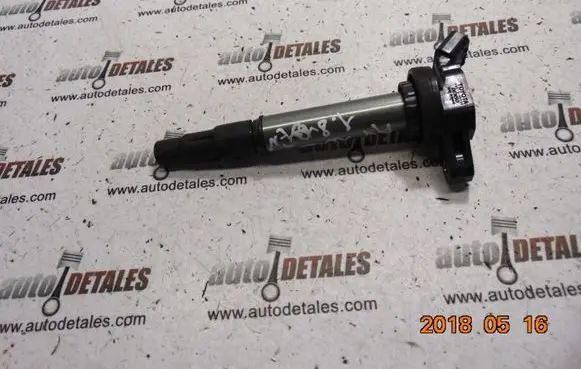 Toyota Avensis T270 High voltage ignition coil 9091902252