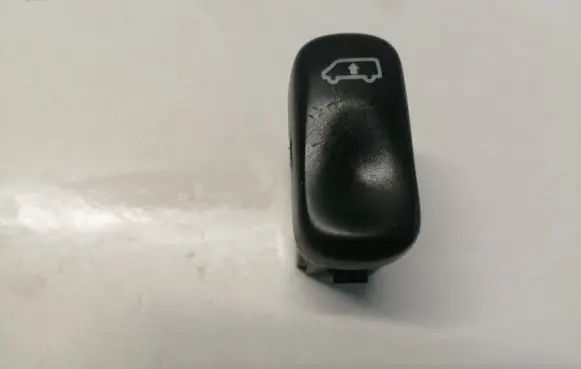 Mercedes-Benz Vito Viano W638 Air circulation switch 0055452007 32080301