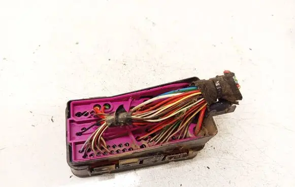 Opel Zafira B Sensor 80013389