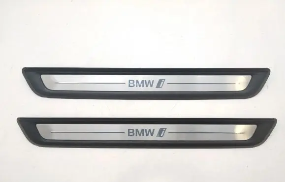 BMW i4 Front sill trim cover 9492984