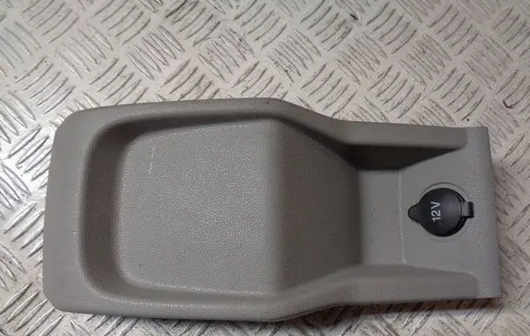 Ford Fiesta Other center console (tunnel) element C1BBA043B63A