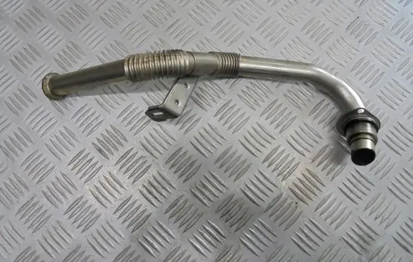 Citroen C2 Intercooler hose/pipe