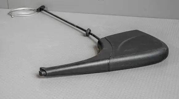 Mercedes-Benz Sprinter W907 W910 Hand brake release handle A9104202900 A9104270900 A9064200212