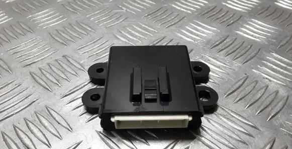 Mitsubishi Outlander Other control units/modules 8637B099