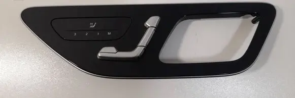 Mercedes-Benz CLE C236 Seat control switch A2069001819