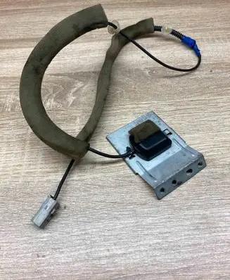 Honda CR-V Aerial antenna amplifier 39835SWAA012M1 26170061