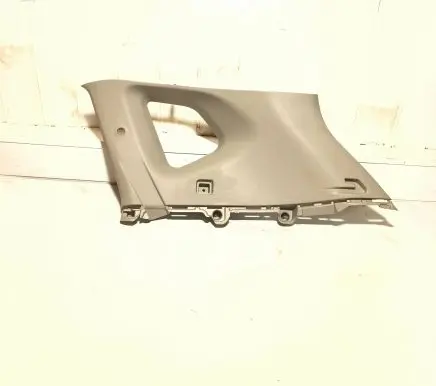 Nissan X-Trail T32 Trunk/boot side trim panel 849404CE1A