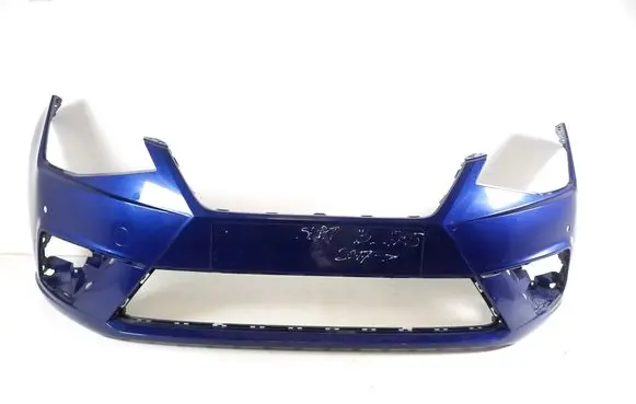 Seat Ibiza V (KJ) Front bumper 6F0807221D