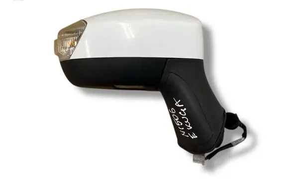Ford Kuga I Front door electric wing mirror 1773652