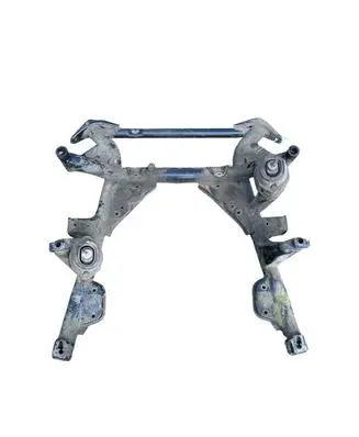 Front subframe