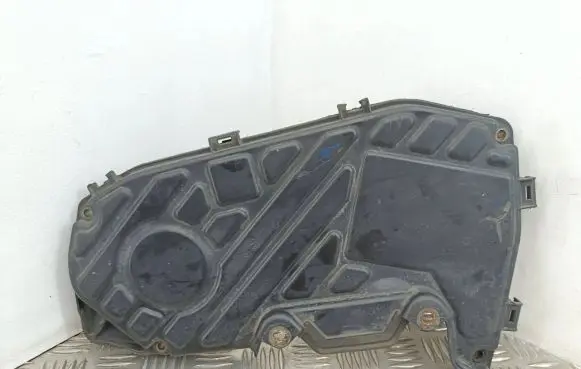 Opel Astra H Timing belt guard (cover) 55187752