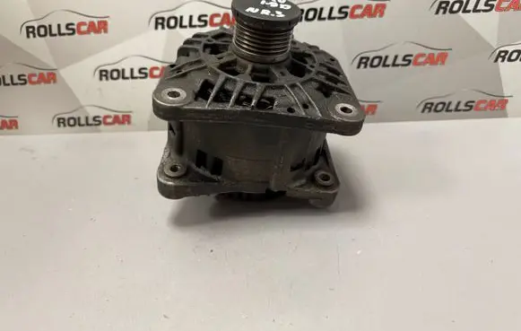 Volvo S40, V40 Generator/alternator 2542653D