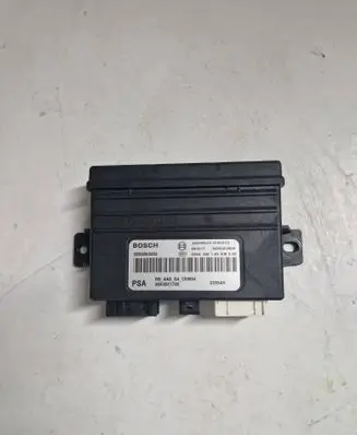 Parking PDC control unit/module