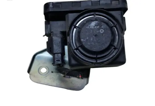 Volvo S90, V90 Alarm system siren 31652389