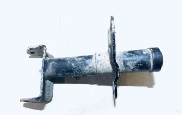Audi A4 S4 B5 8D Front bumper mounting bracket 3b0807134a 02310028
