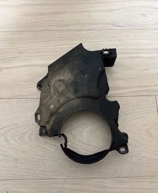 Volvo V50 Timing belt guard (cover) 9682068380