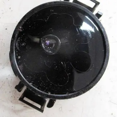 Renault Scenic III - Grand scenic III Rain sensor 285350002R