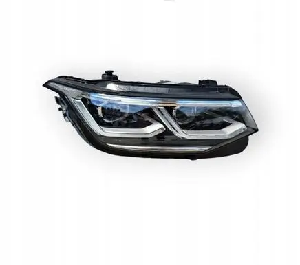 Volkswagen Tiguan Headlight/headlamp 5NB941082C
