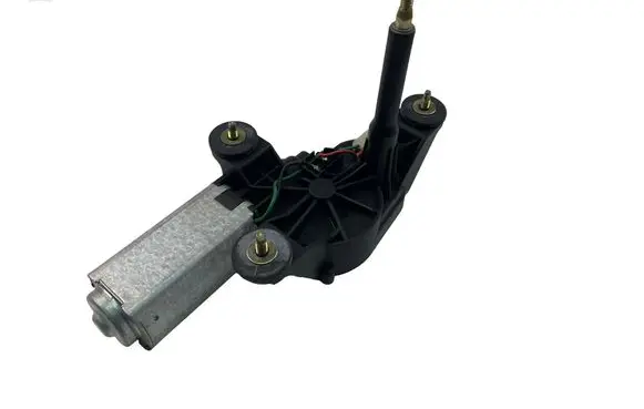 Fiat Punto (199) Rear window wiper motor 66350001