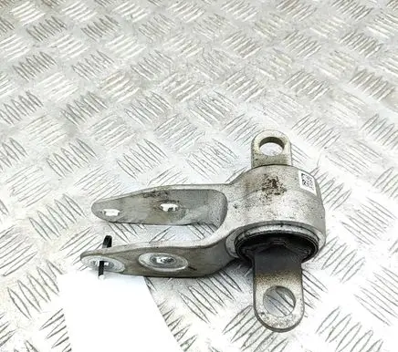 Tesla Model X Engine mount bracket 105536600F