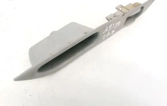 Nissan Almera Tino Front door window switch trim 82961BU700