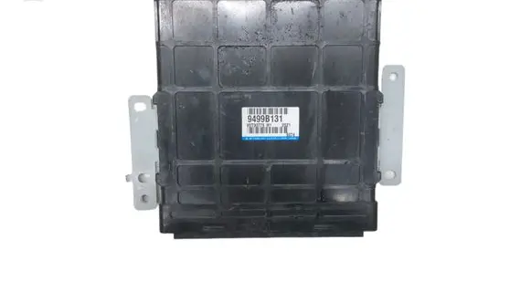 Citroen C-Zero Other control units/modules 9499B131 V0T90779 2621