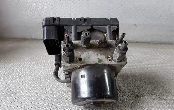 Jaguar S-Type ABS Pump 25094601773 XW432C219AE